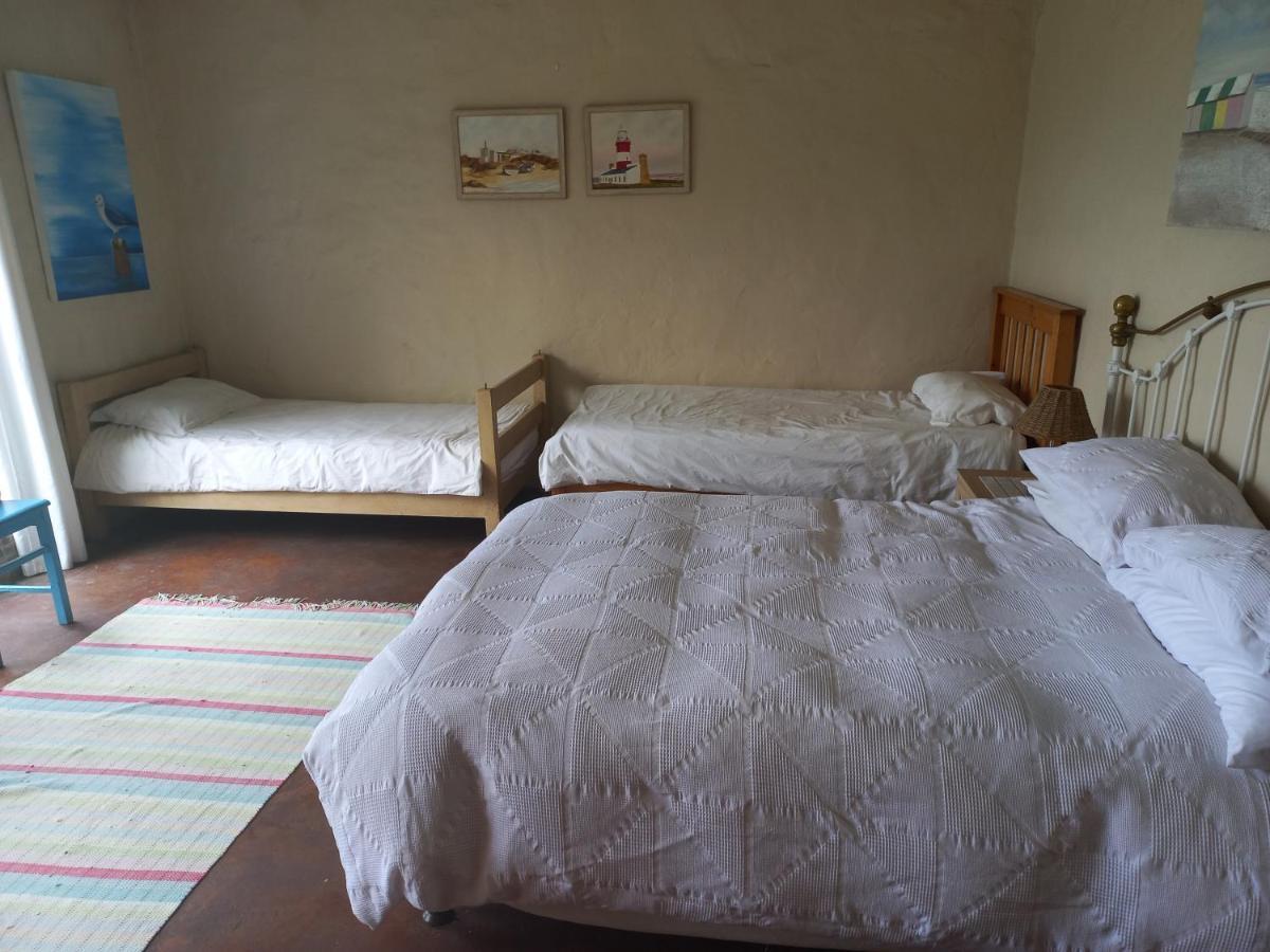 Esperanza Countryside Accomodation Джордж Экстерьер фото