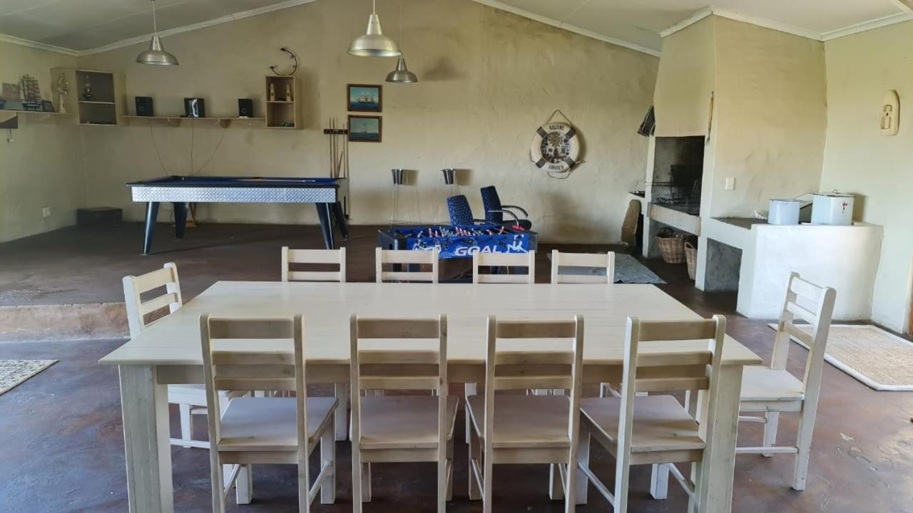 Esperanza Countryside Accomodation Джордж Номер фото